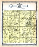Lee Township, Fulton County 1912